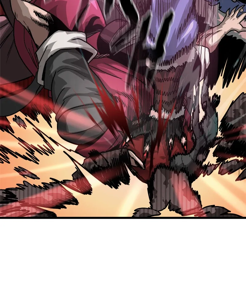 Read God Tribe chapter 3 image 56 on Lezhin