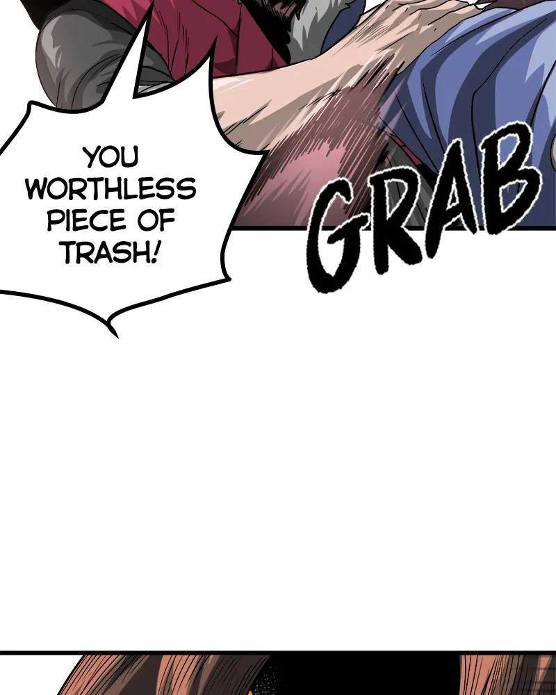 Read God Tribe chapter 3 image 58 on Lezhin