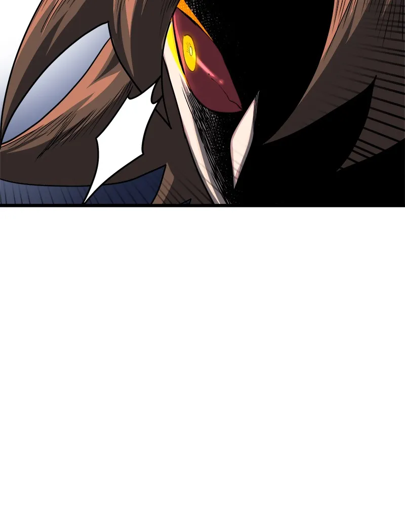 Read God Tribe chapter 3 image 59 on Lezhin
