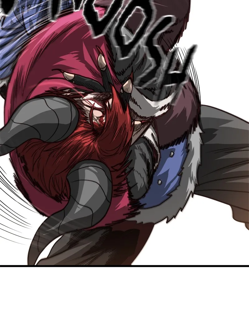 Read God Tribe chapter 3 image 61 on Lezhin