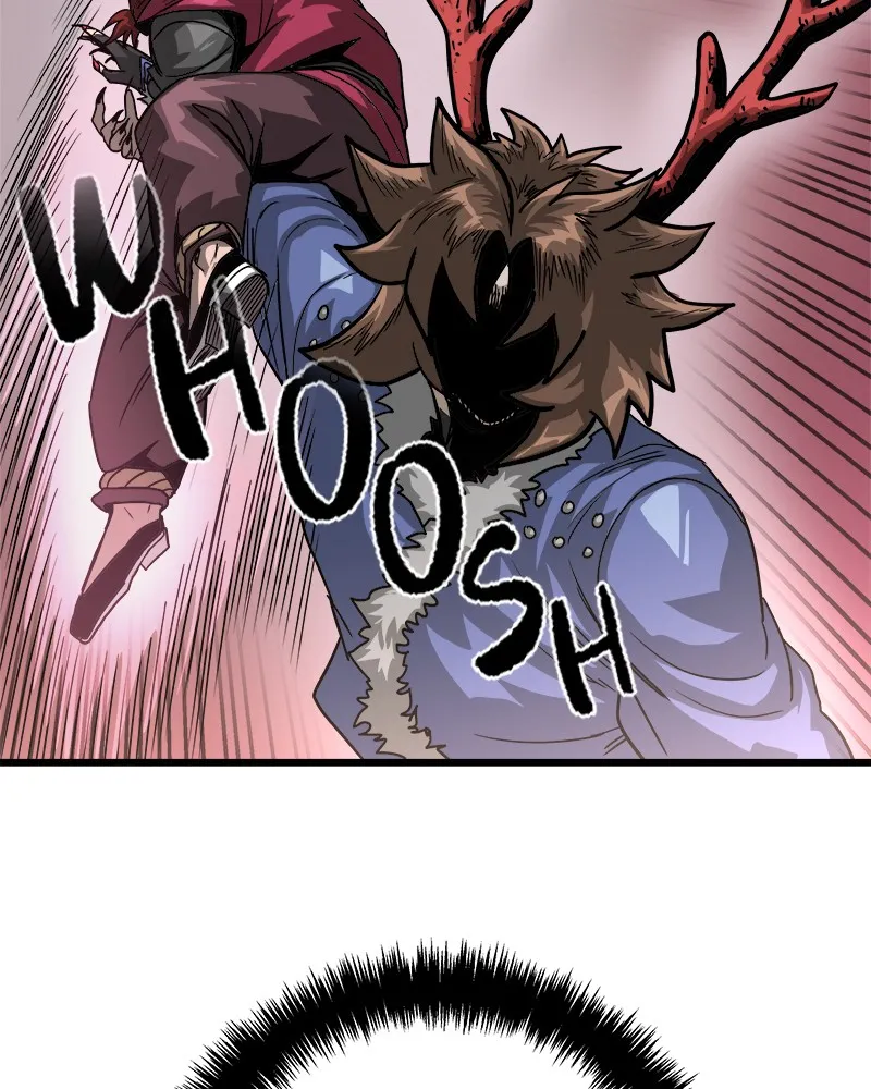 Read God Tribe chapter 3 image 68 on Lezhin