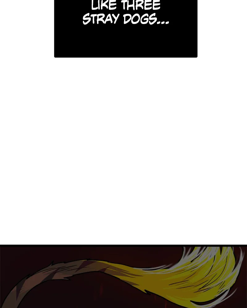 Read God Tribe chapter 3 image 7 on Lezhin