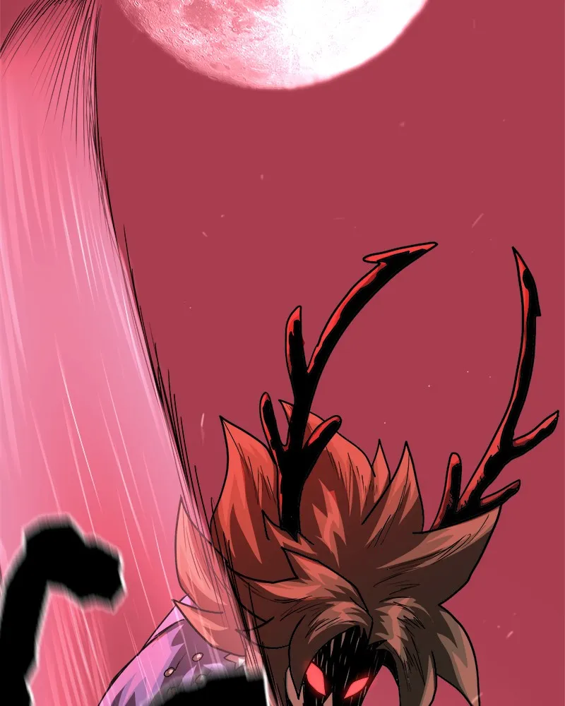 Read God Tribe chapter 3 image 70 on Lezhin