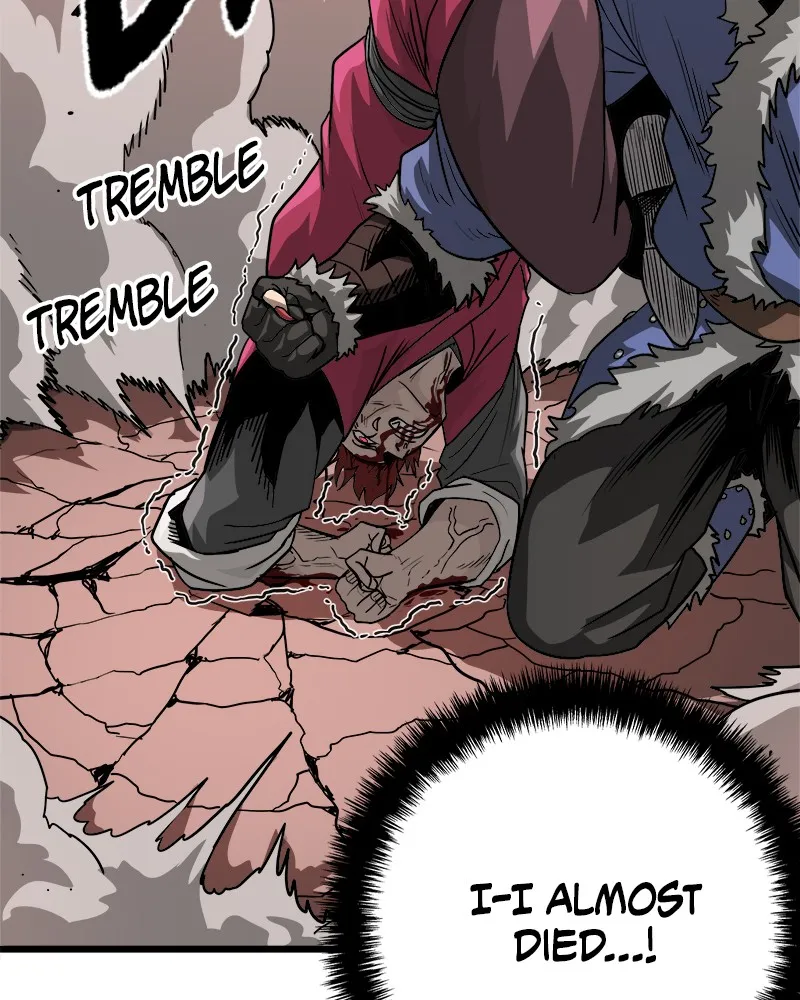 Read God Tribe chapter 3 image 75 on Lezhin
