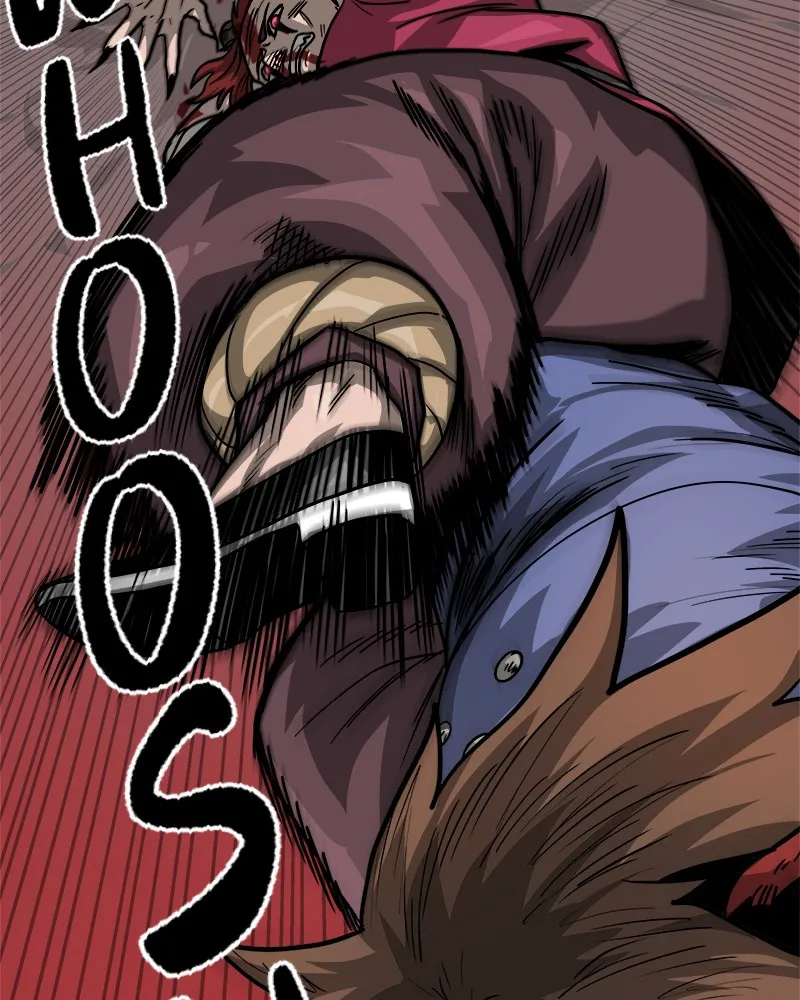Read God Tribe chapter 3 image 77 on Lezhin