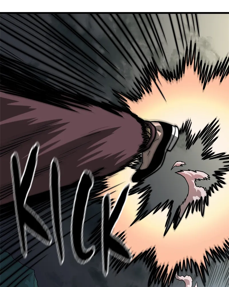 Read God Tribe chapter 3 image 79 on Lezhin