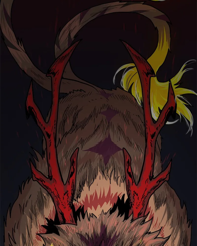 Read God Tribe chapter 3 image 8 on Lezhin