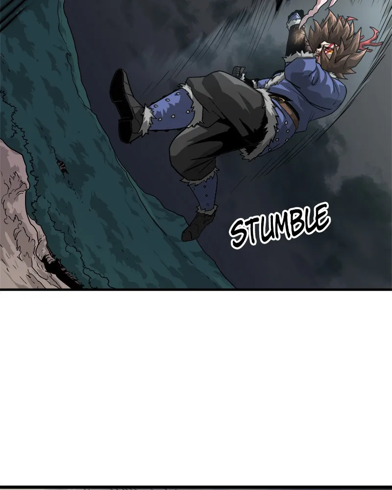 Read God Tribe chapter 3 image 80 on Lezhin