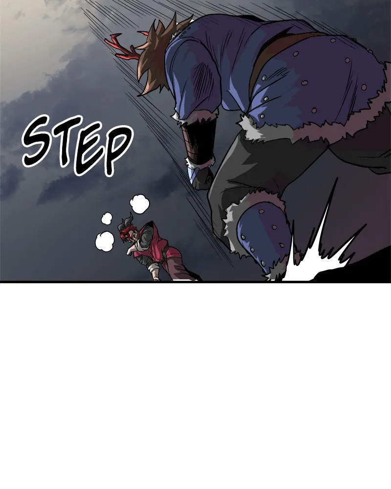 Read God Tribe chapter 3 image 81 on Lezhin