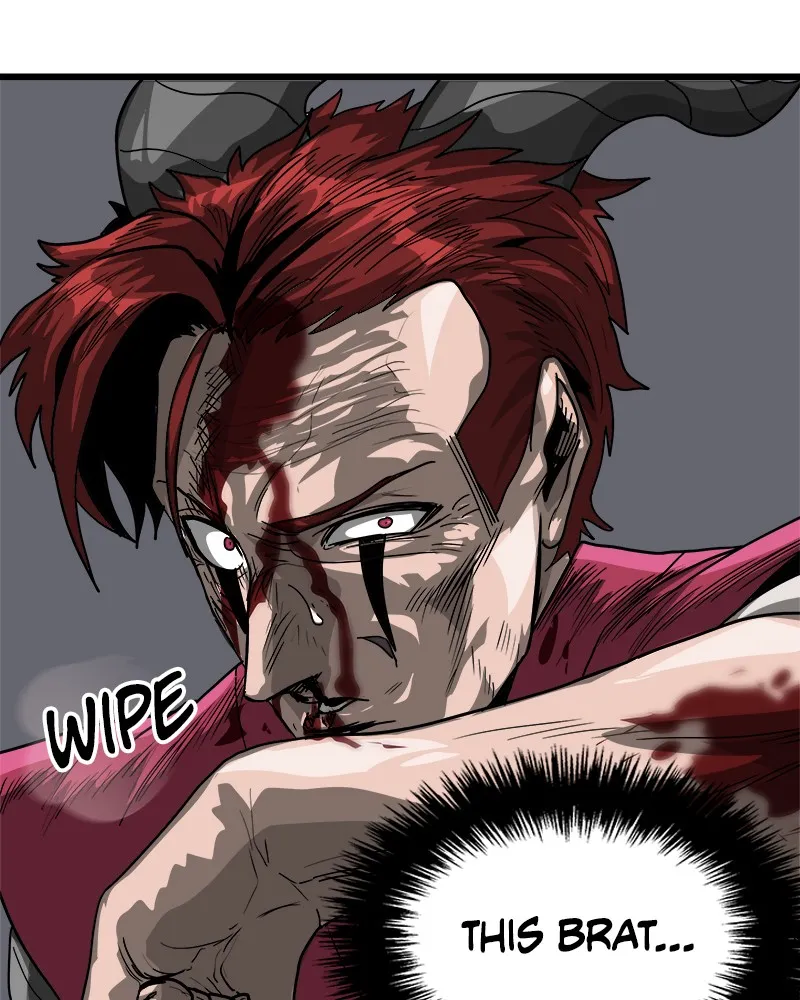 Read God Tribe chapter 3 image 82 on Lezhin