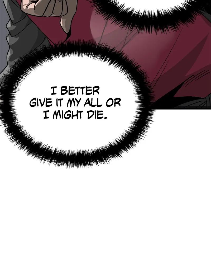 Read God Tribe chapter 3 image 83 on Lezhin