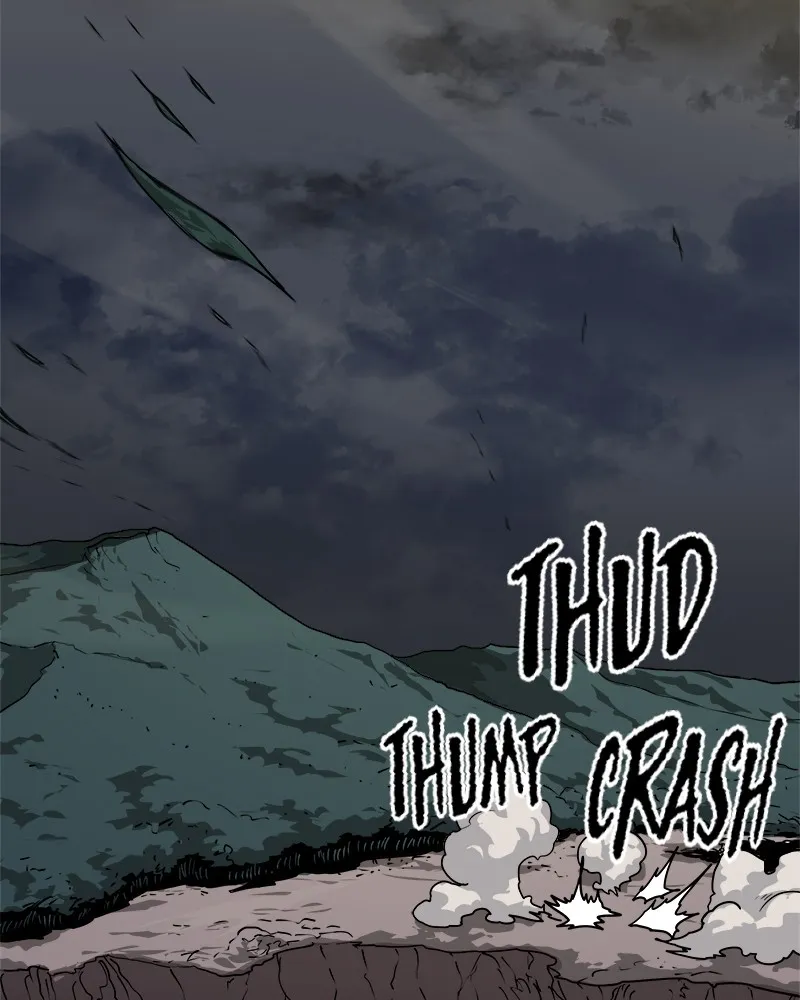 Read God Tribe chapter 3 image 85 on Lezhin