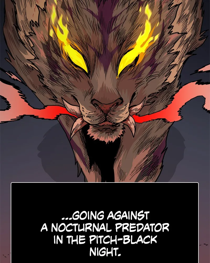 Read God Tribe chapter 3 image 9 on Lezhin