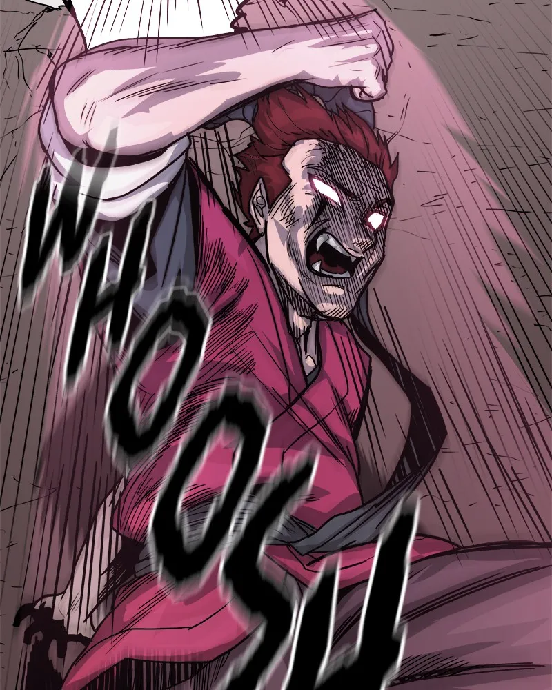 Read God Tribe chapter 3 image 92 on Lezhin