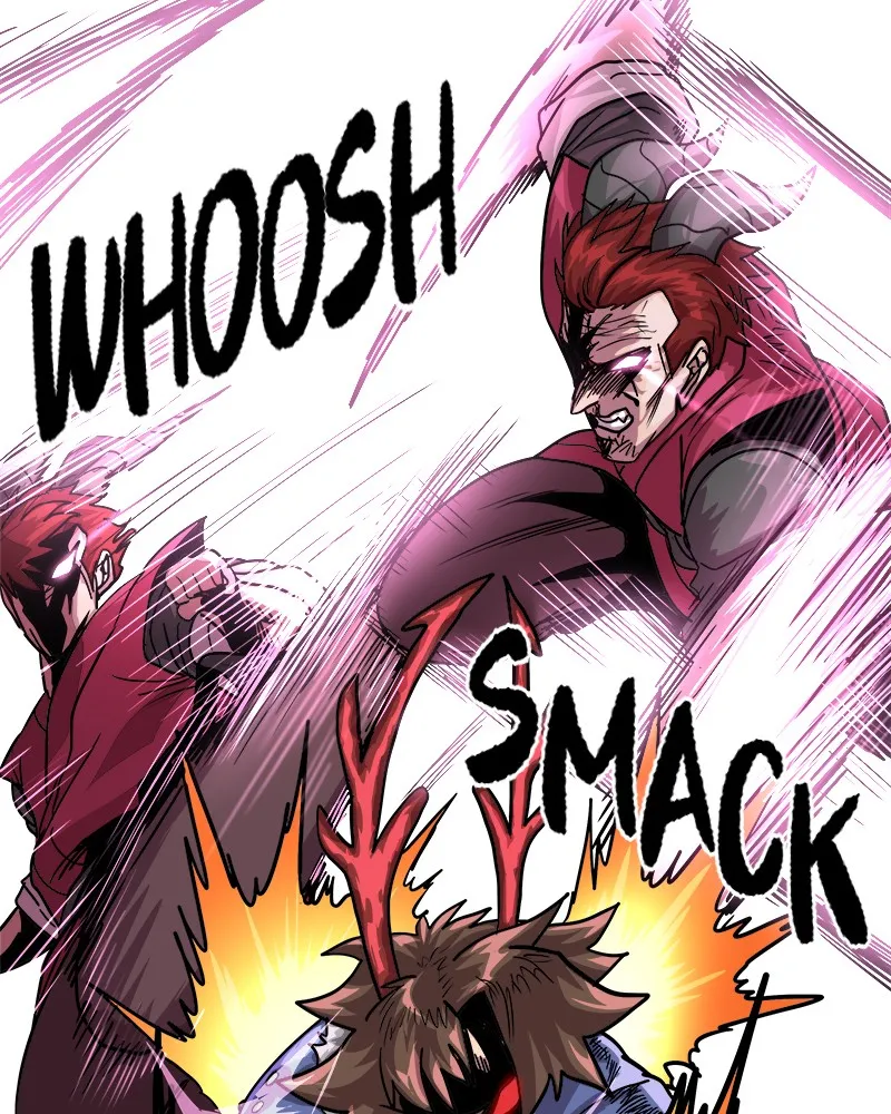 Read God Tribe chapter 3 image 98 on Lezhin