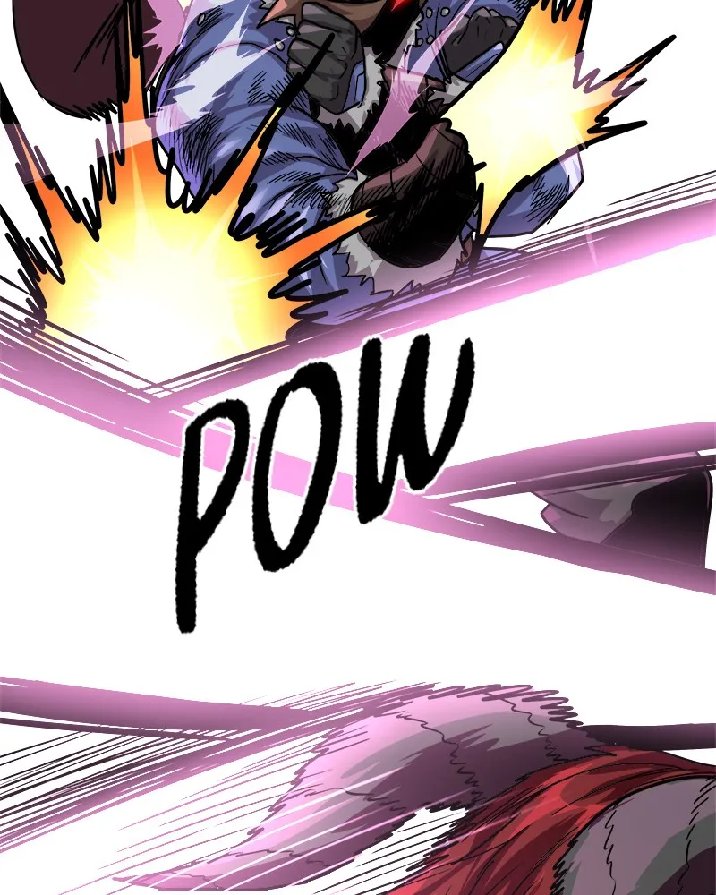 Read God Tribe chapter 3 image 99 on Lezhin