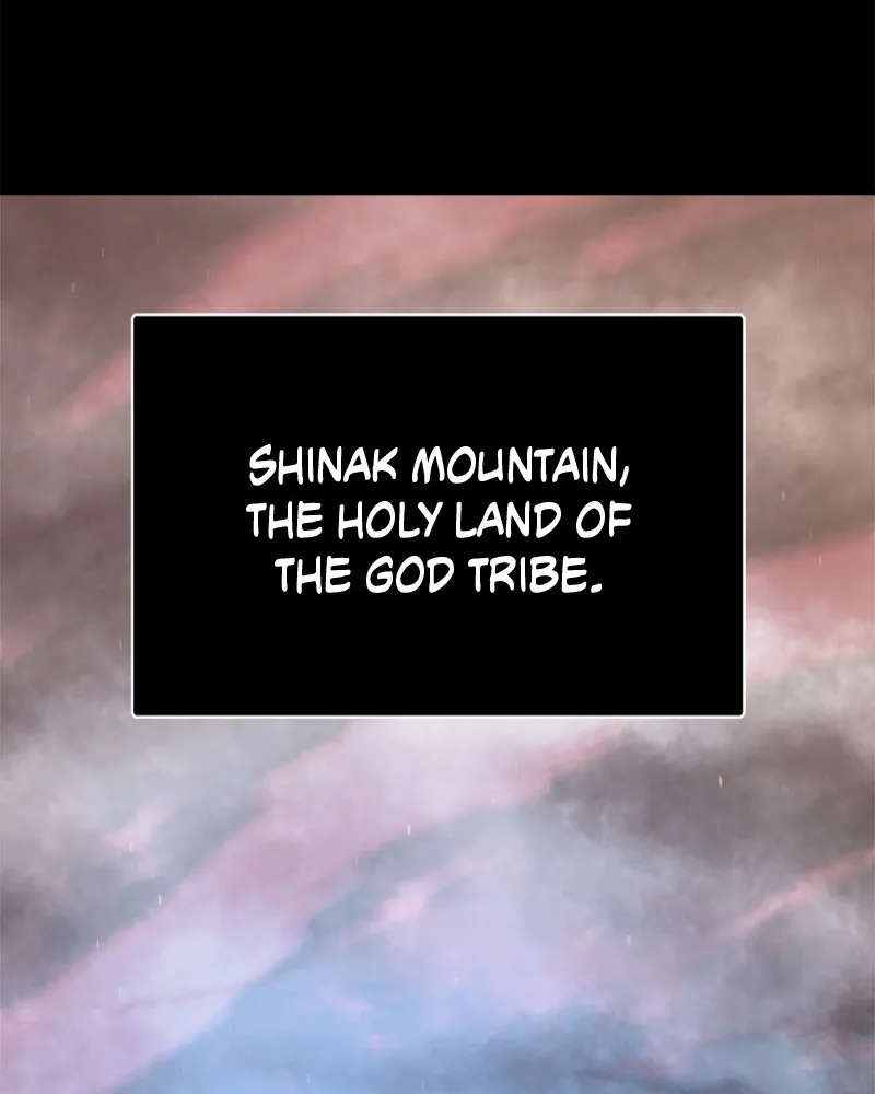 Read God Tribe chapter 4 image 1 on Lezhin