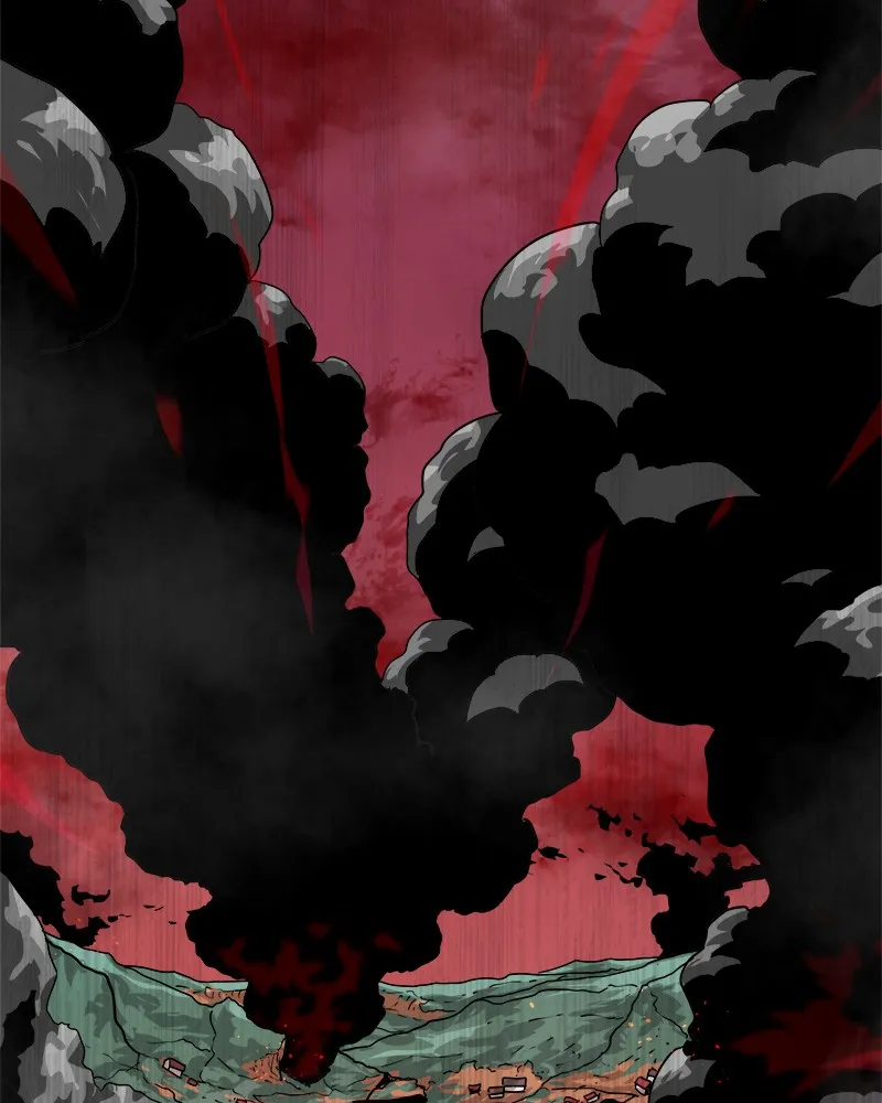Read God Tribe chapter 4 image 10 on Lezhin