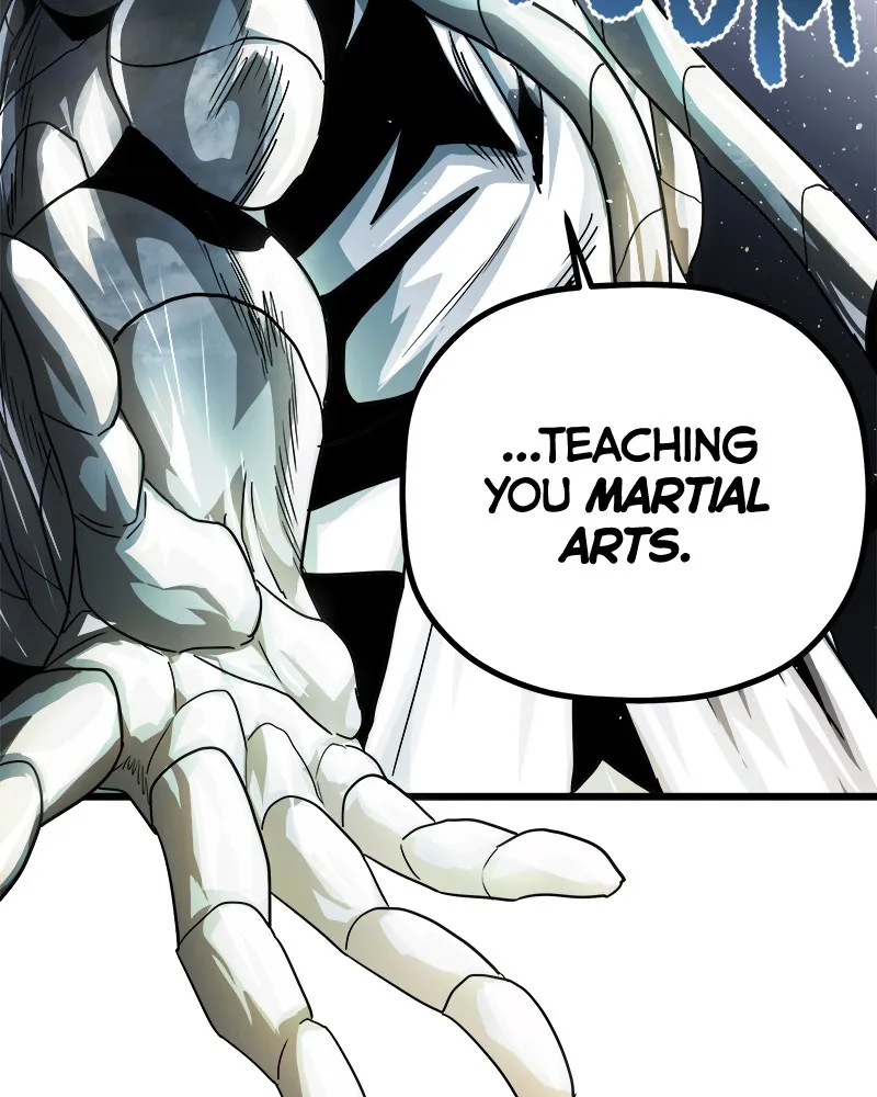 Read God Tribe chapter 4 image 105 on Lezhin
