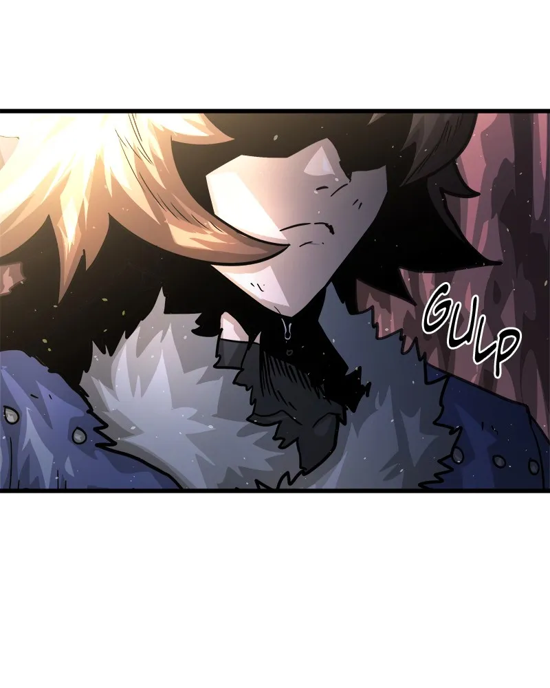 Read God Tribe chapter 4 image 109 on Lezhin
