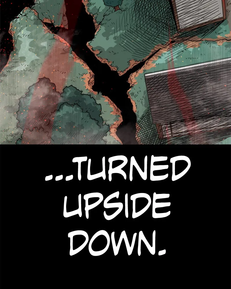 Read God Tribe chapter 4 image 12 on Lezhin