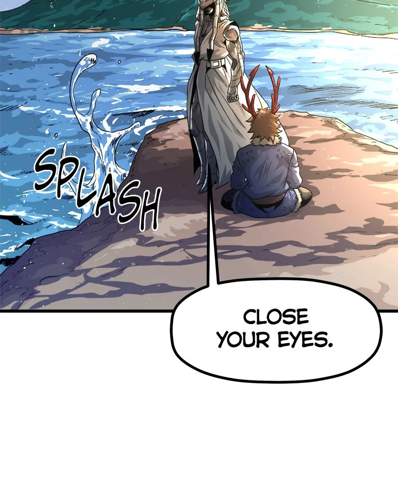Read God Tribe chapter 4 image 132 on Lezhin