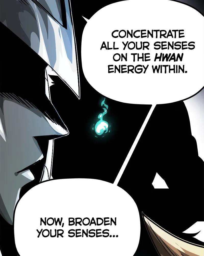 Read God Tribe chapter 4 image 135 on Lezhin