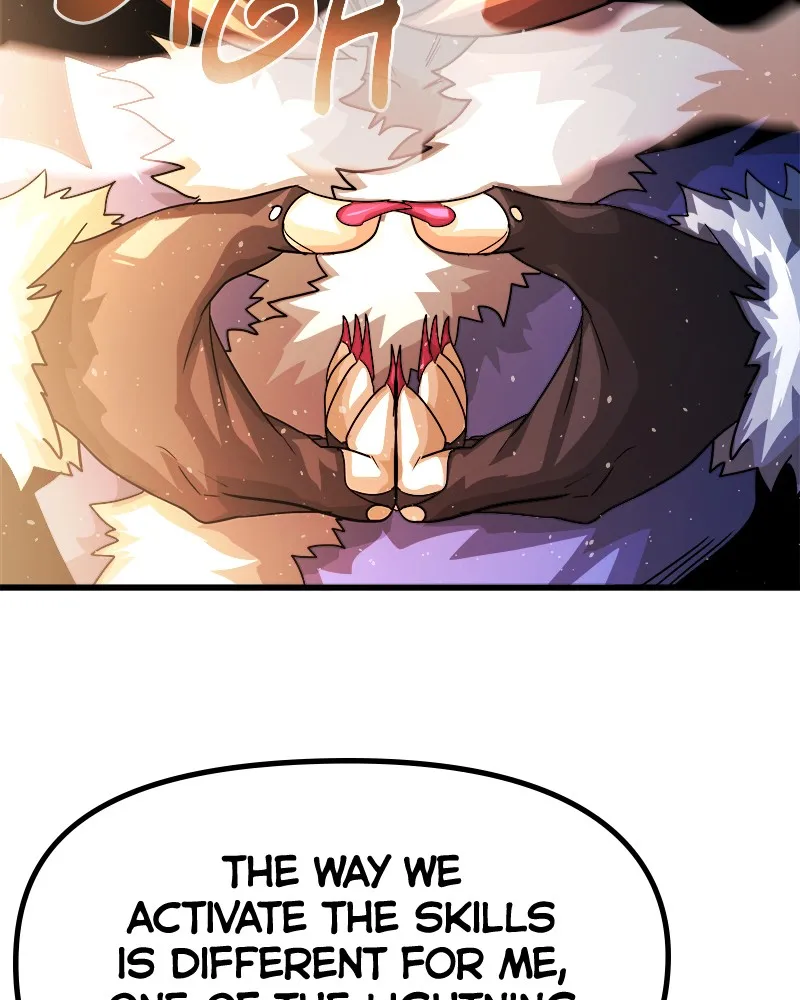 Read God Tribe chapter 4 image 147 on Lezhin