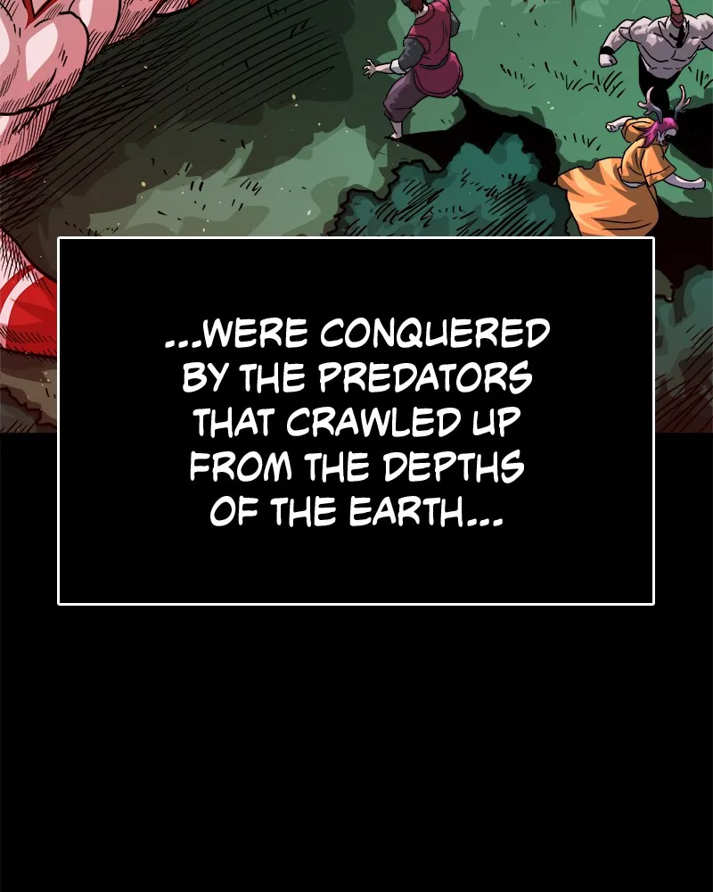 Read God Tribe chapter 4 image 15 on Lezhin