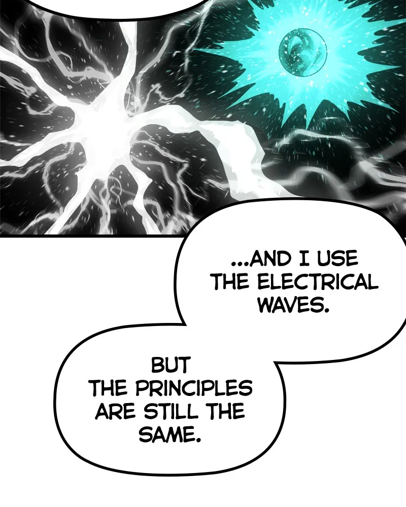 Read God Tribe chapter 4 image 150 on Lezhin