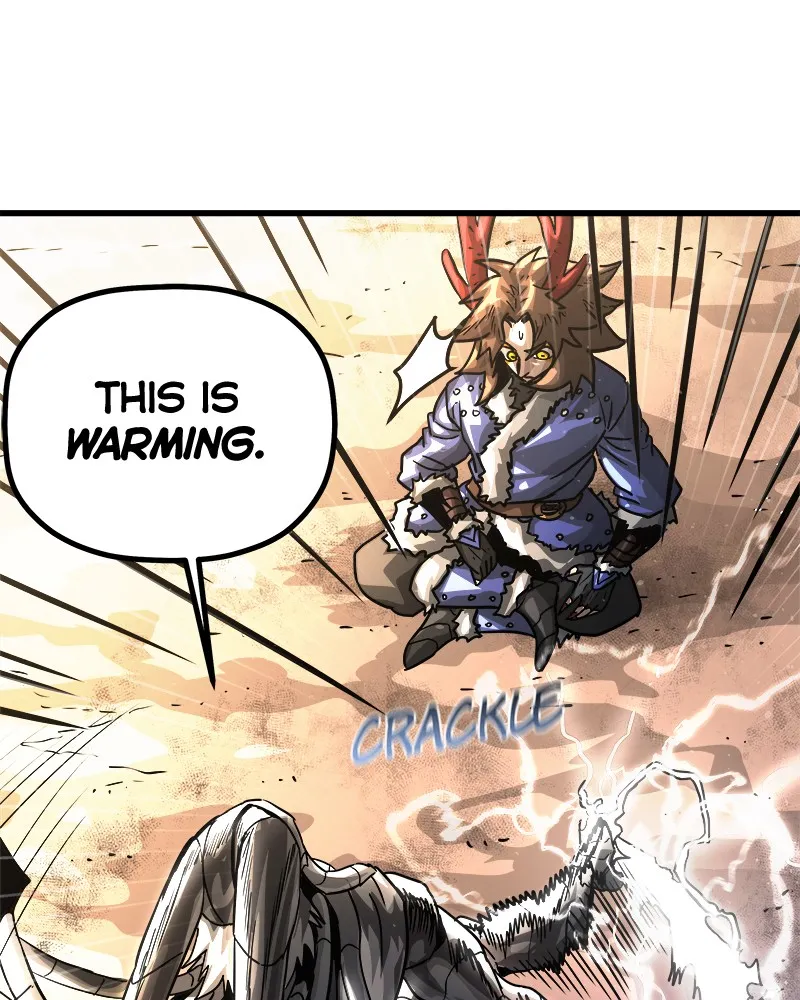 Read God Tribe chapter 4 image 155 on Lezhin