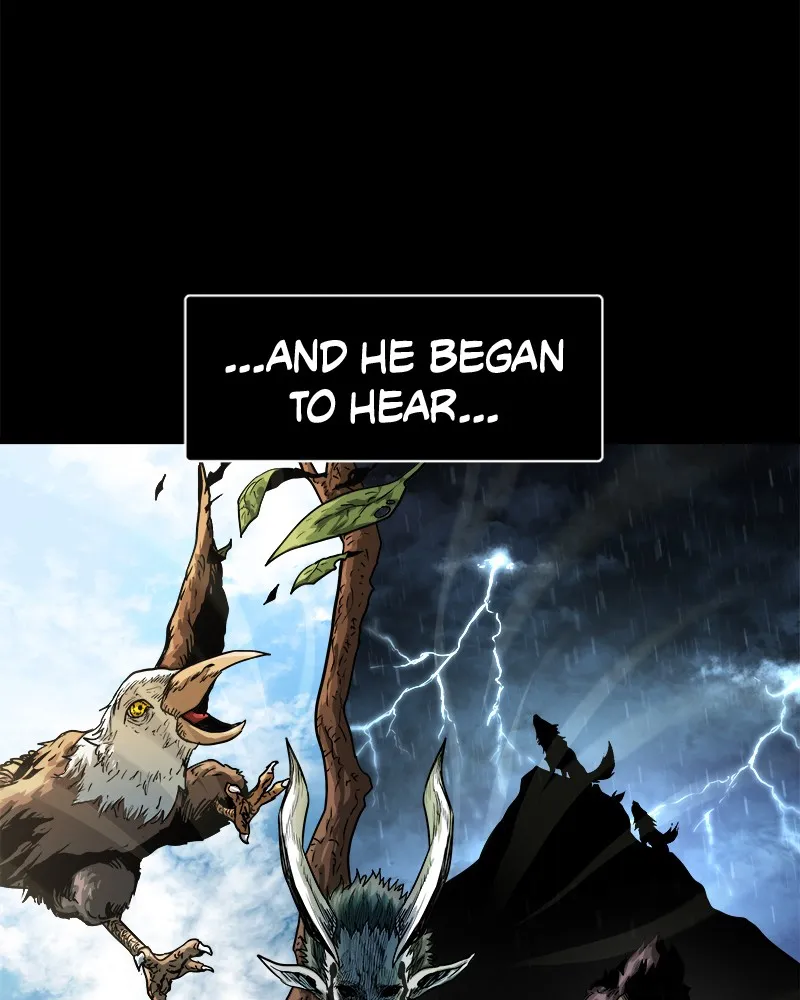 Read God Tribe chapter 4 image 179 on Lezhin