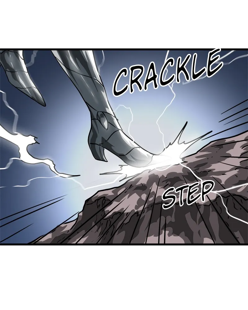 Read God Tribe chapter 4 image 20 on Lezhin