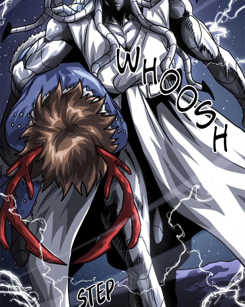 Read God Tribe chapter 4 image 22 on Lezhin