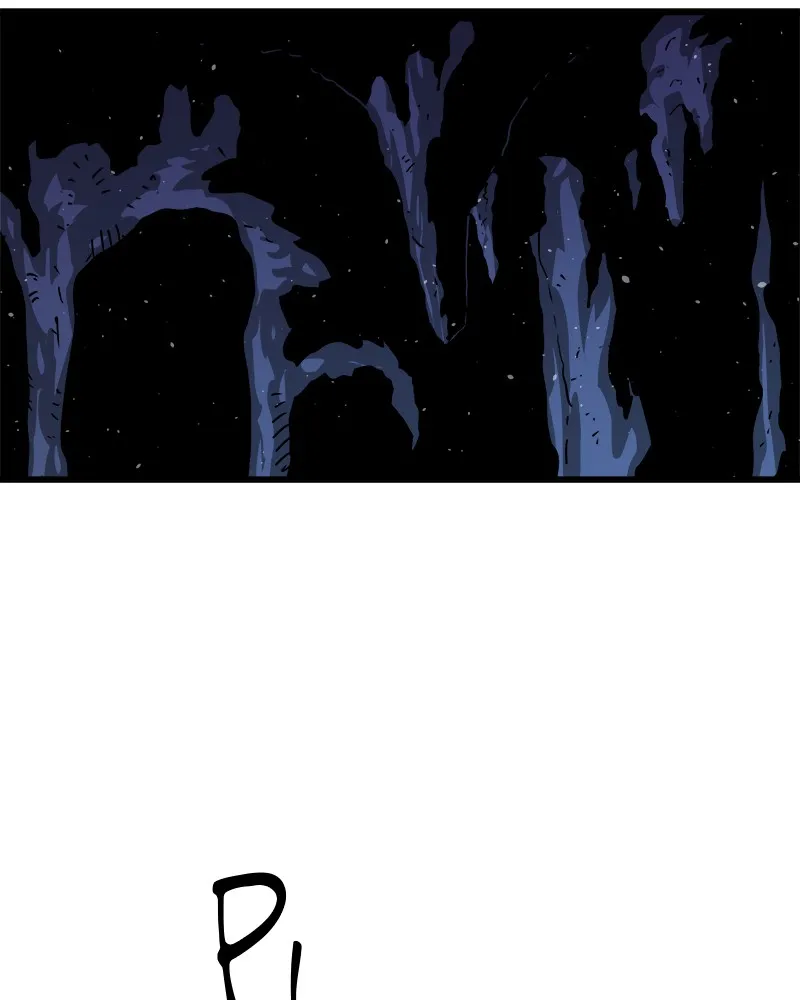 Read God Tribe chapter 4 image 25 on Lezhin