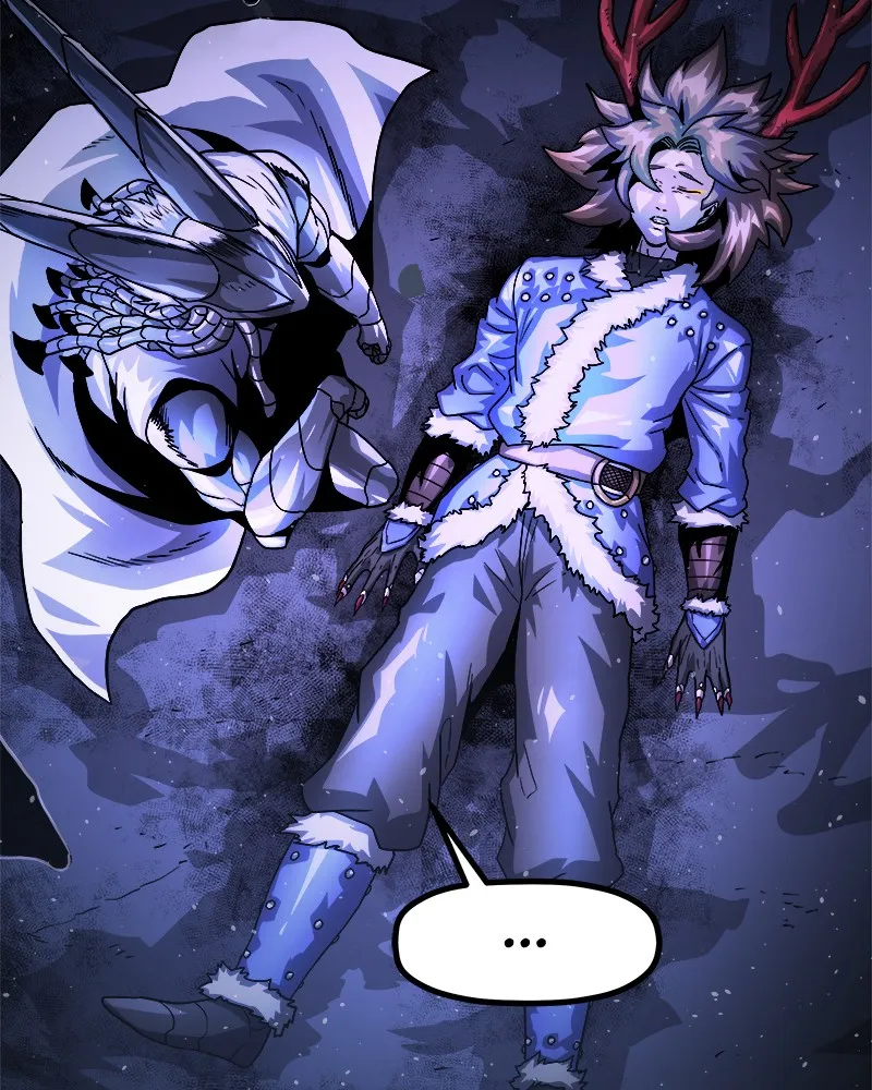 Read God Tribe chapter 4 image 27 on Lezhin