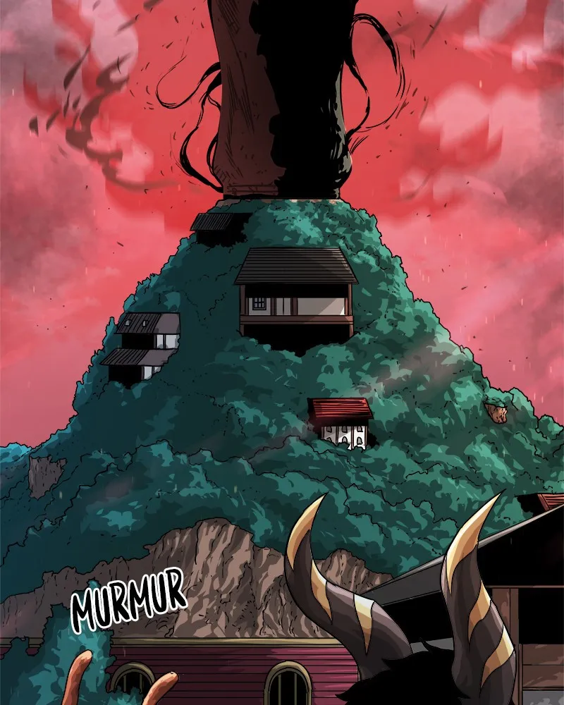 Read God Tribe chapter 4 image 3 on Lezhin