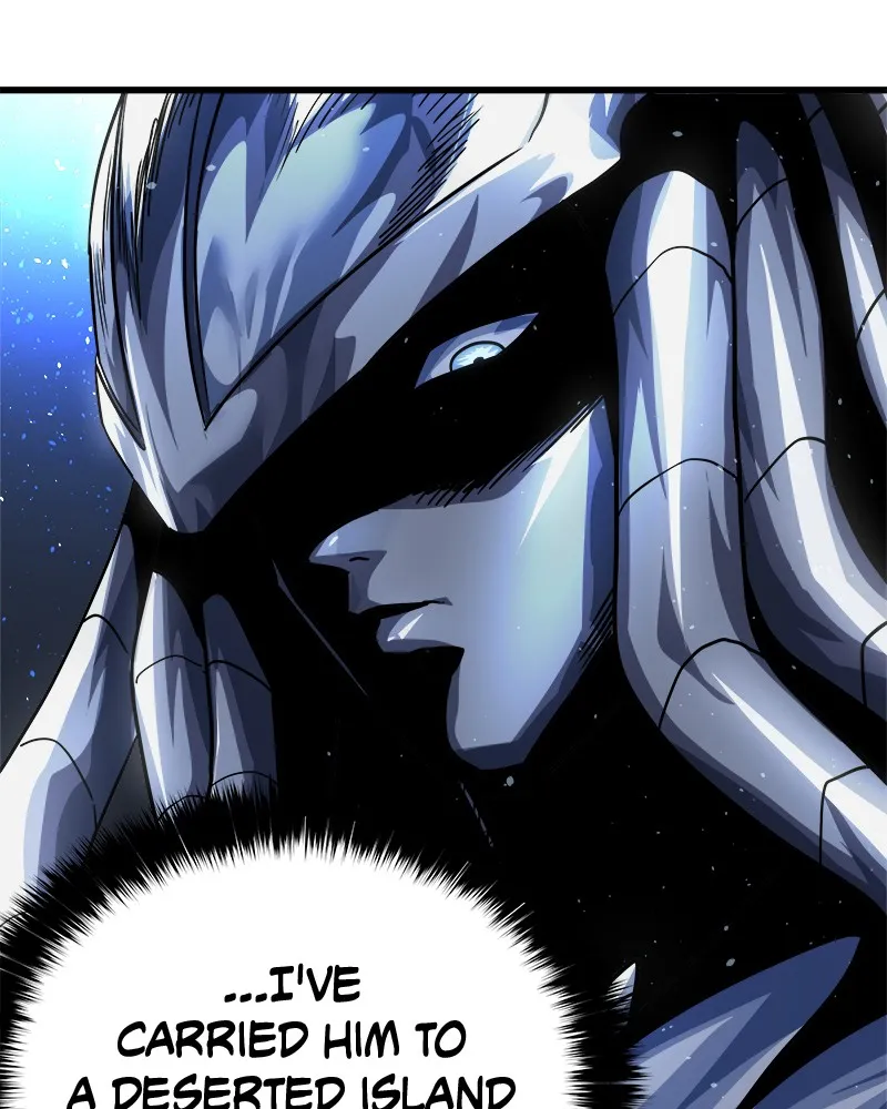 Read God Tribe chapter 4 image 30 on Lezhin