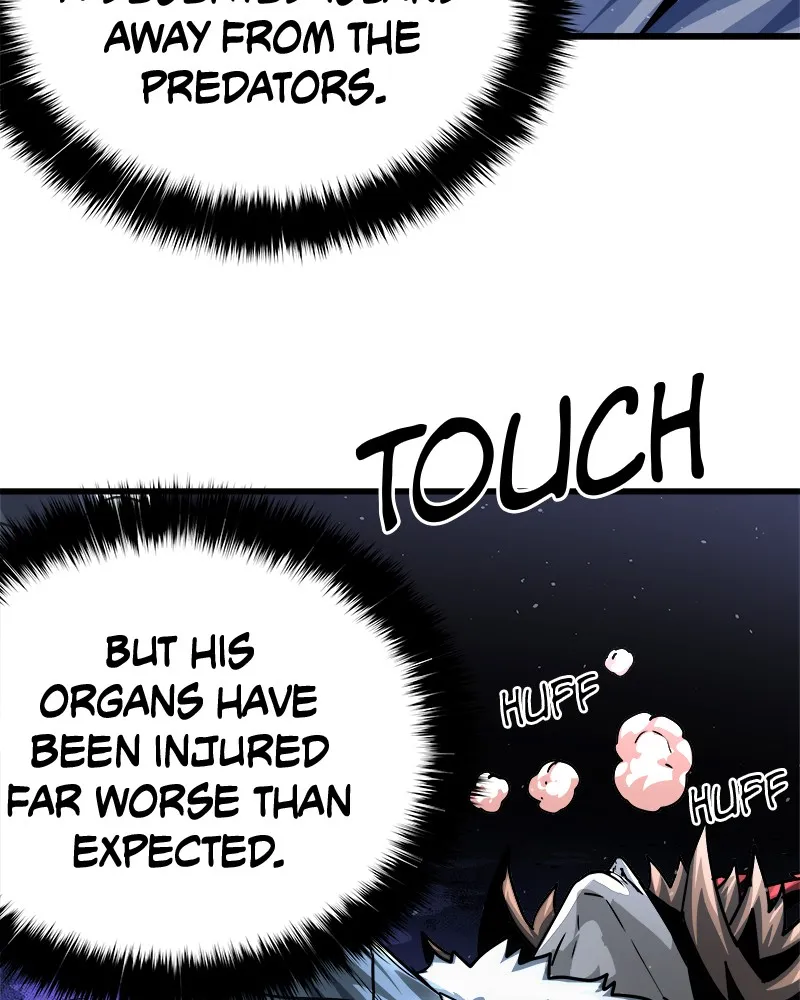 Read God Tribe chapter 4 image 31 on Lezhin