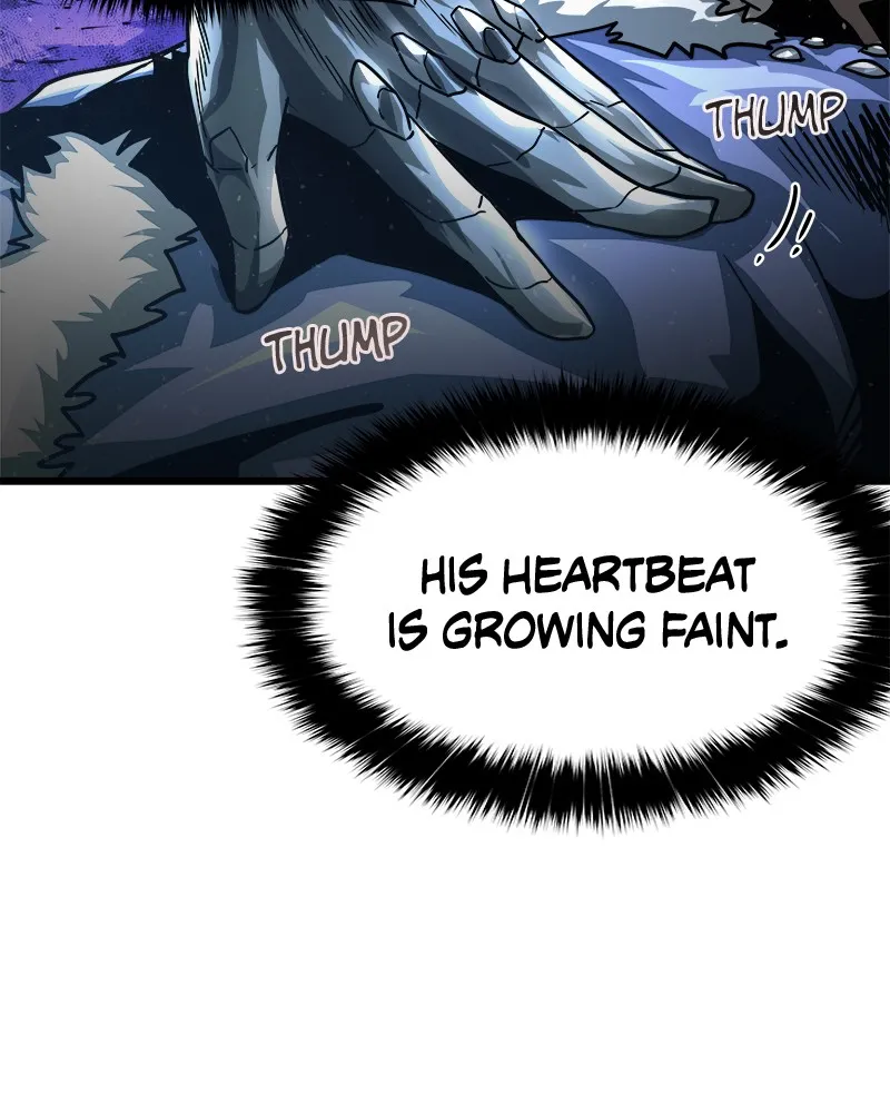 Read God Tribe chapter 4 image 32 on Lezhin