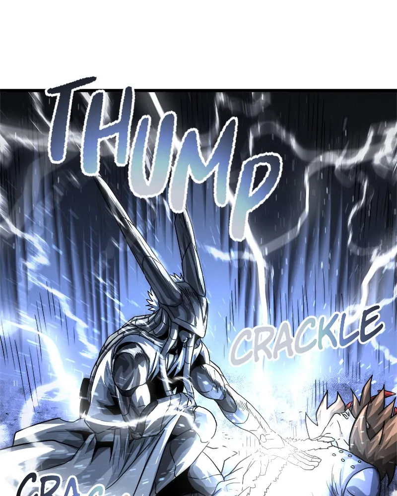 Read God Tribe chapter 4 image 35 on Lezhin