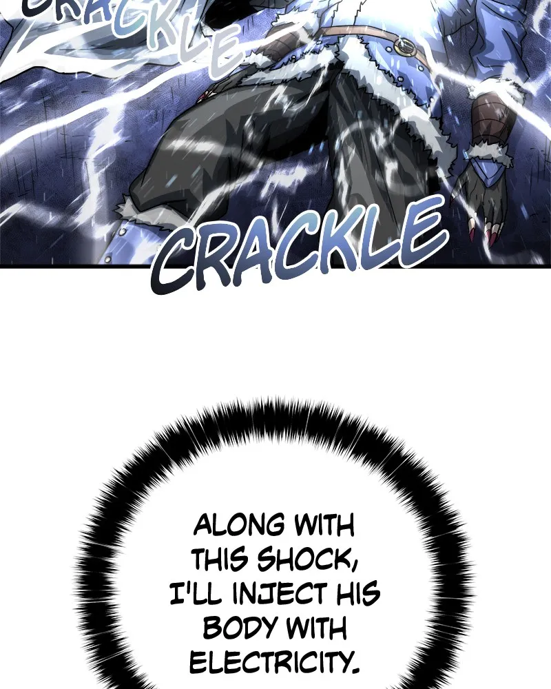 Read God Tribe chapter 4 image 36 on Lezhin
