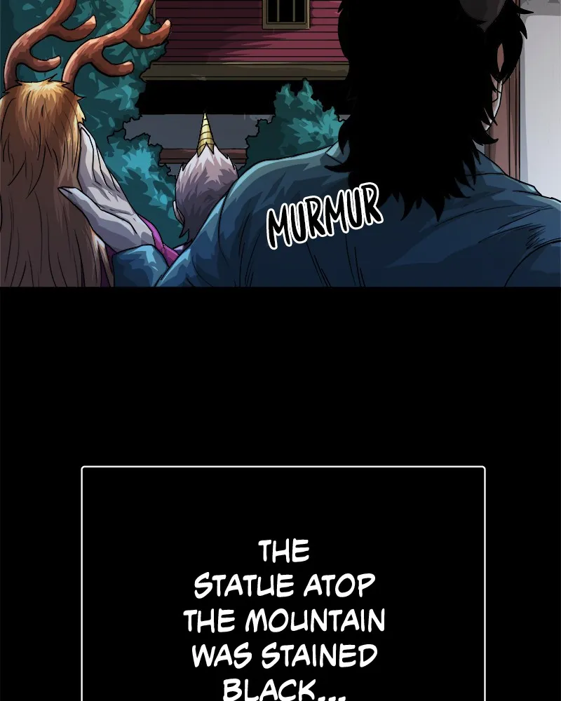 Read God Tribe chapter 4 image 4 on Lezhin