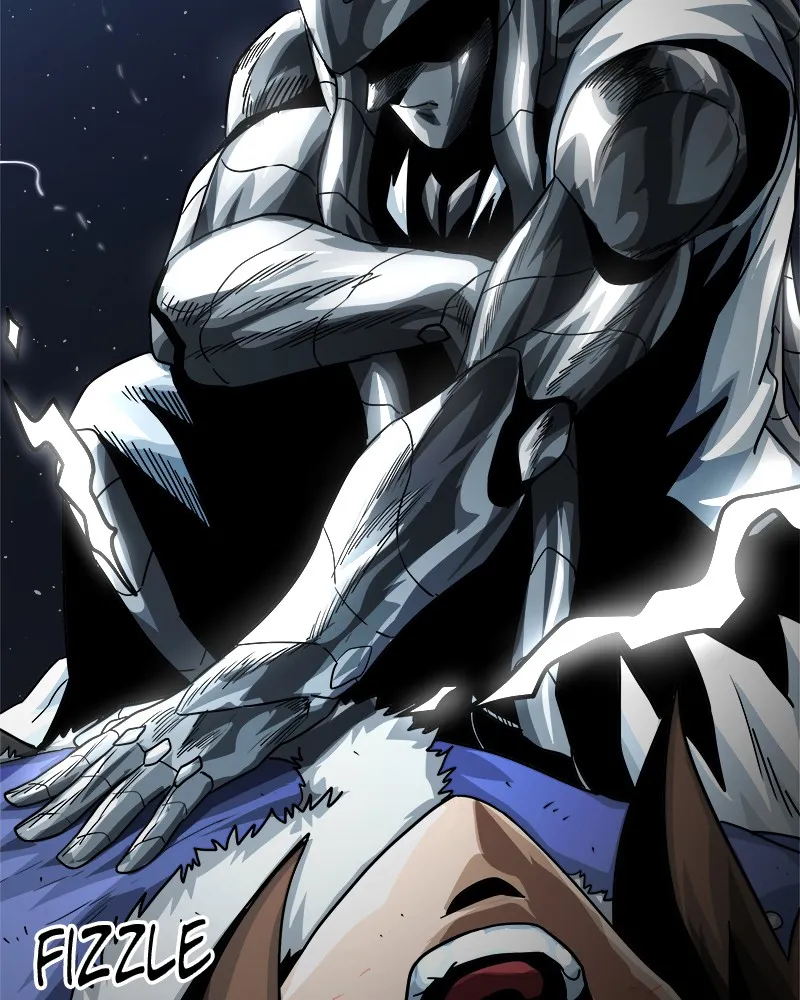 Read God Tribe chapter 4 image 45 on Lezhin
