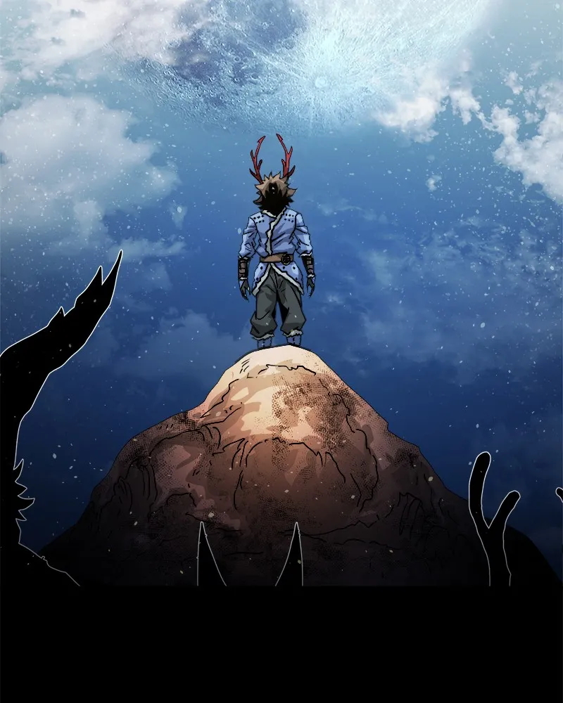 Read God Tribe chapter 4 image 77 on Lezhin