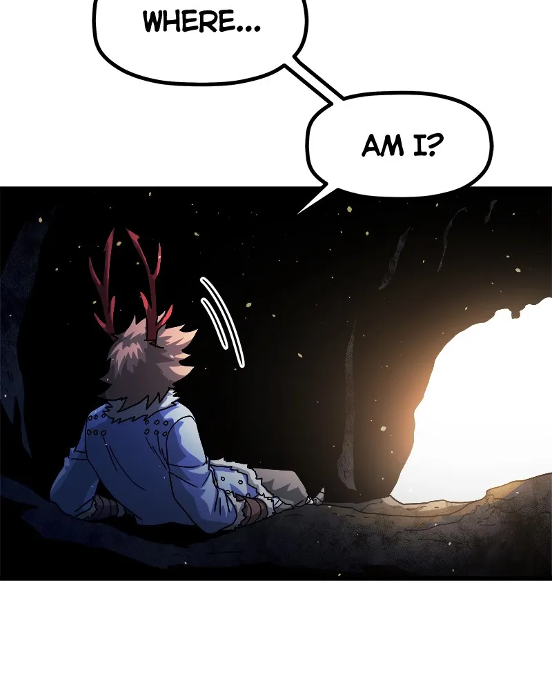 Read God Tribe chapter 4 image 87 on Lezhin