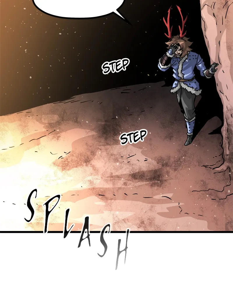 Read God Tribe chapter 4 image 89 on Lezhin