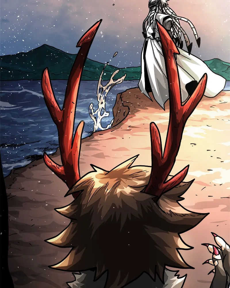 Read God Tribe chapter 4 image 94 on Lezhin