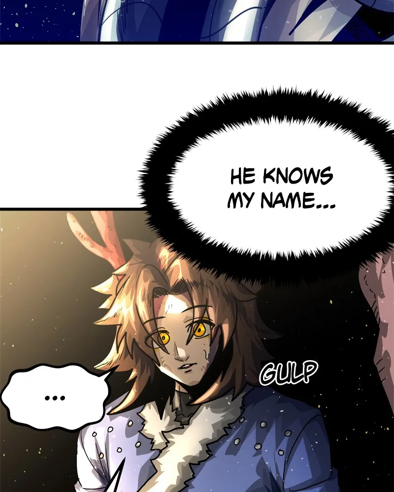 Read God Tribe chapter 4 image 97 on Lezhin