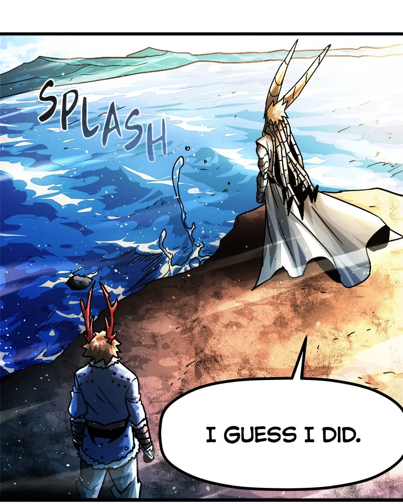 Read God Tribe chapter 4 image 99 on Lezhin